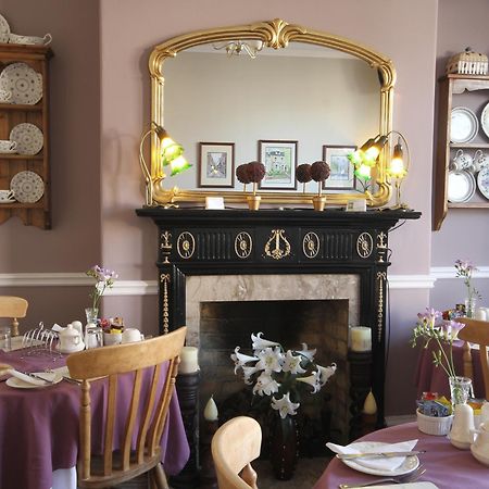 Avondale Guest House Γιορκ Εξωτερικό φωτογραφία