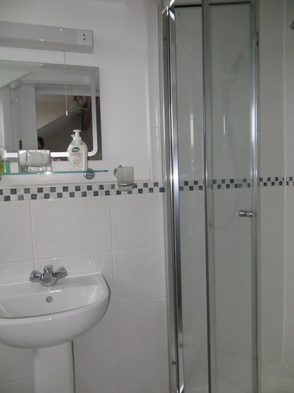 Avondale Guest House Γιορκ Δωμάτιο φωτογραφία
