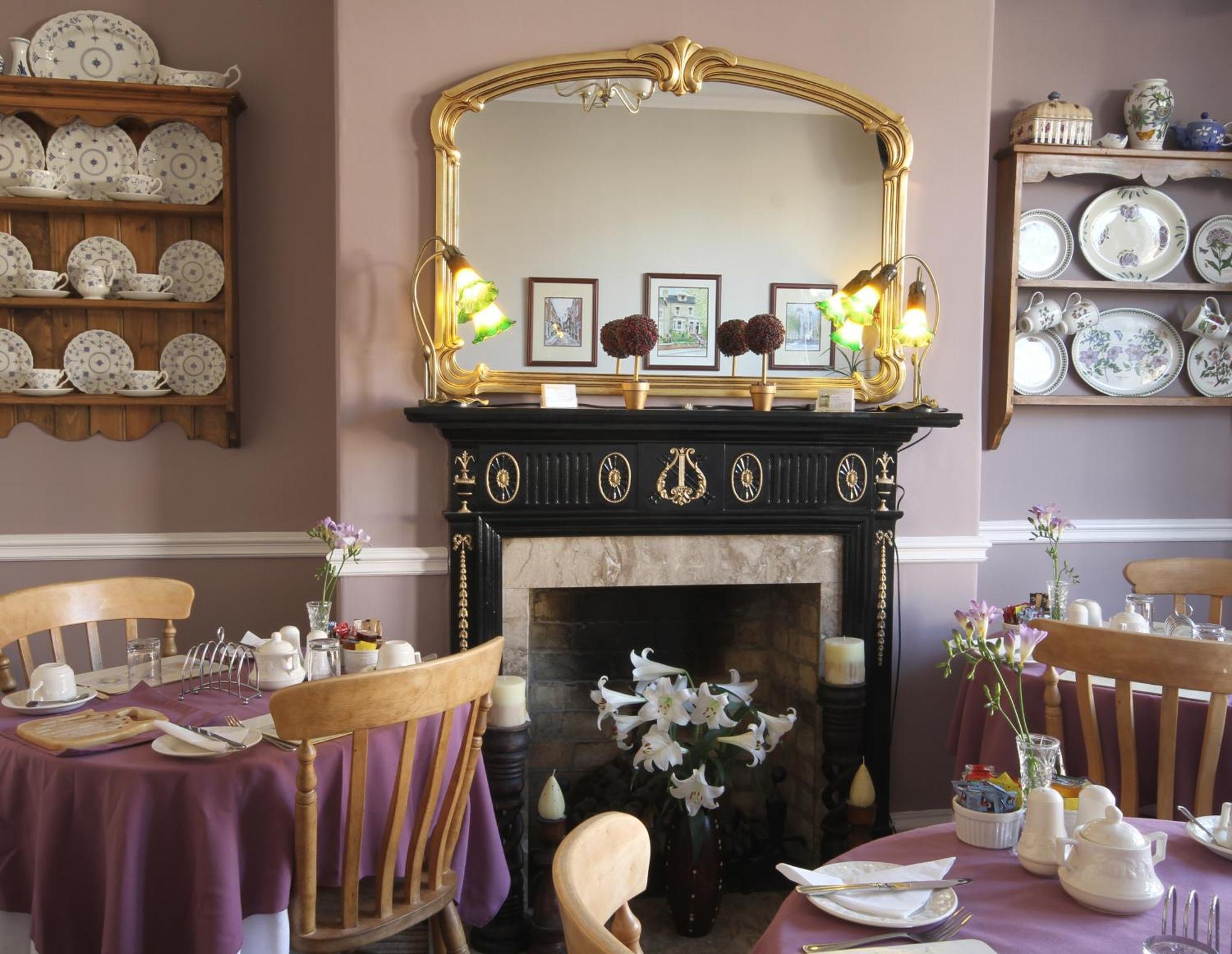 Avondale Guest House Γιορκ Εξωτερικό φωτογραφία