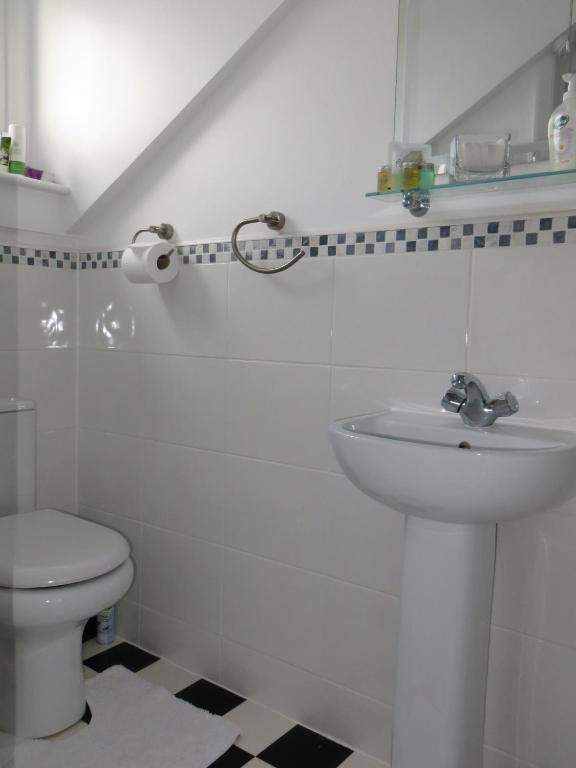 Avondale Guest House Γιορκ Δωμάτιο φωτογραφία
