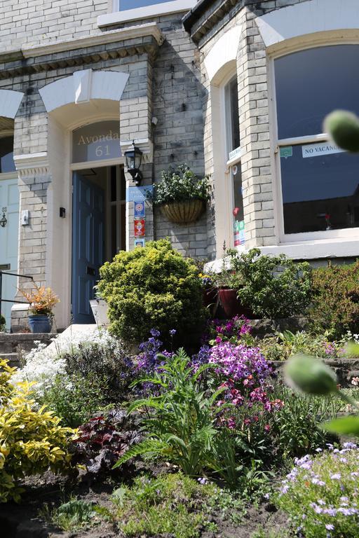 Avondale Guest House Γιορκ Εξωτερικό φωτογραφία