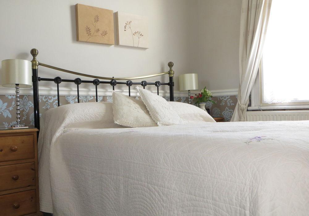Avondale Guest House Γιορκ Εξωτερικό φωτογραφία