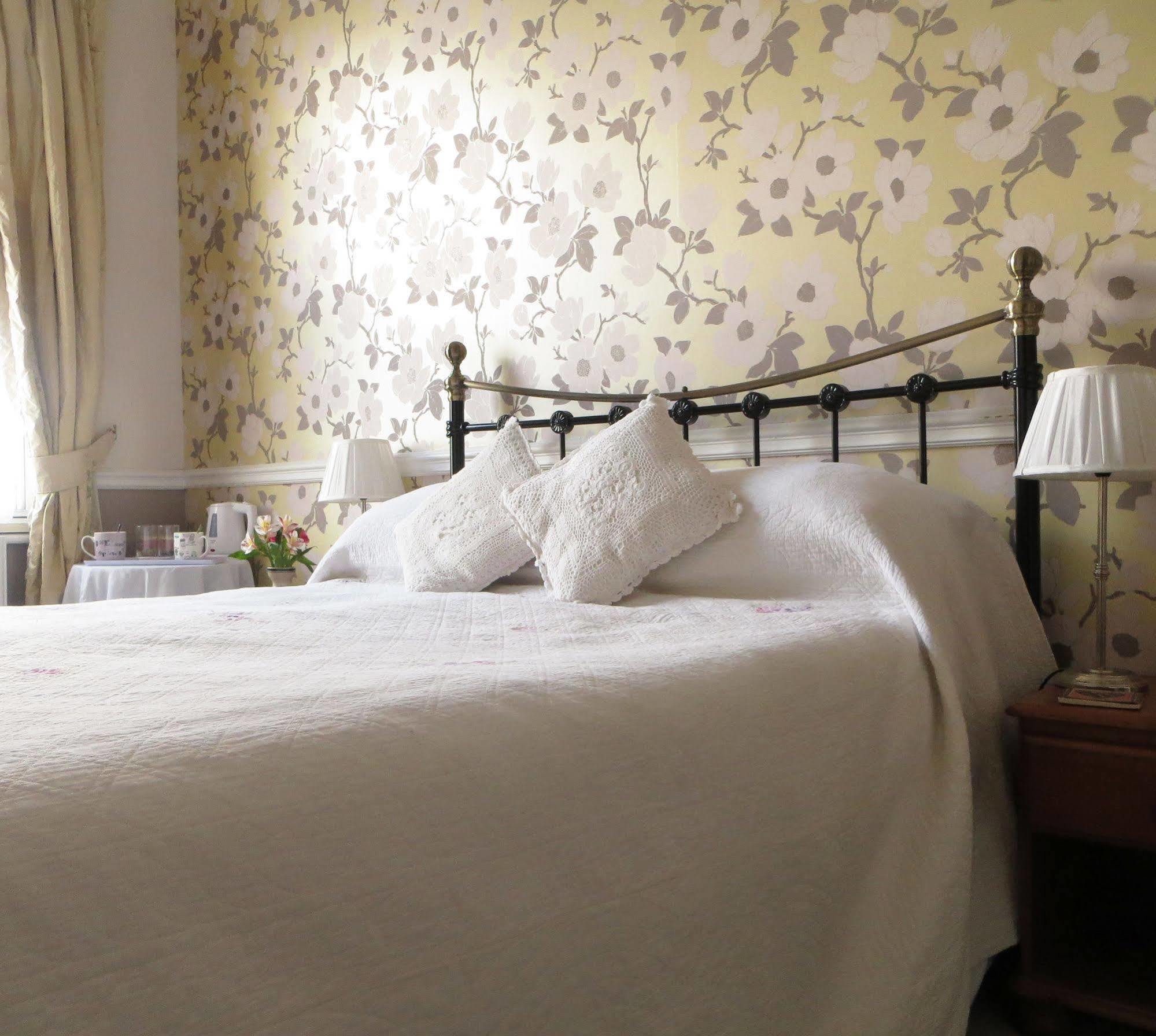 Avondale Guest House Γιορκ Εξωτερικό φωτογραφία