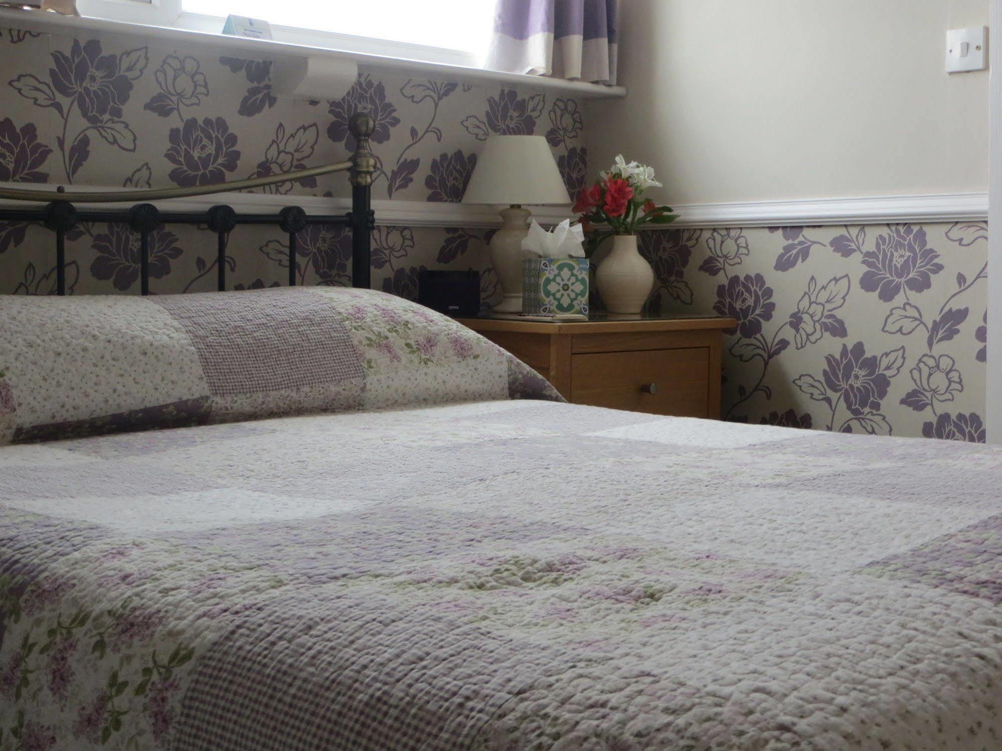Avondale Guest House Γιορκ Εξωτερικό φωτογραφία
