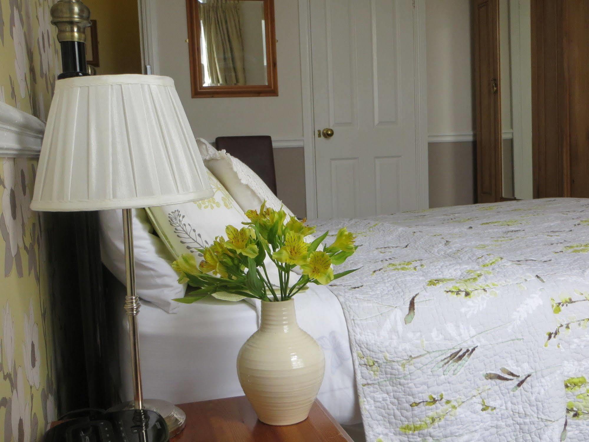 Avondale Guest House Γιορκ Εξωτερικό φωτογραφία