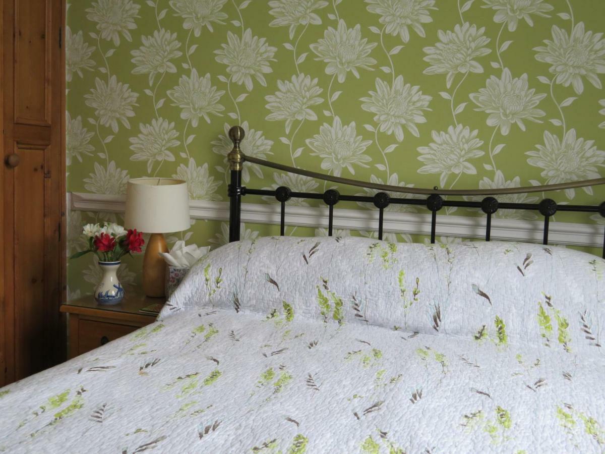 Avondale Guest House Γιορκ Εξωτερικό φωτογραφία