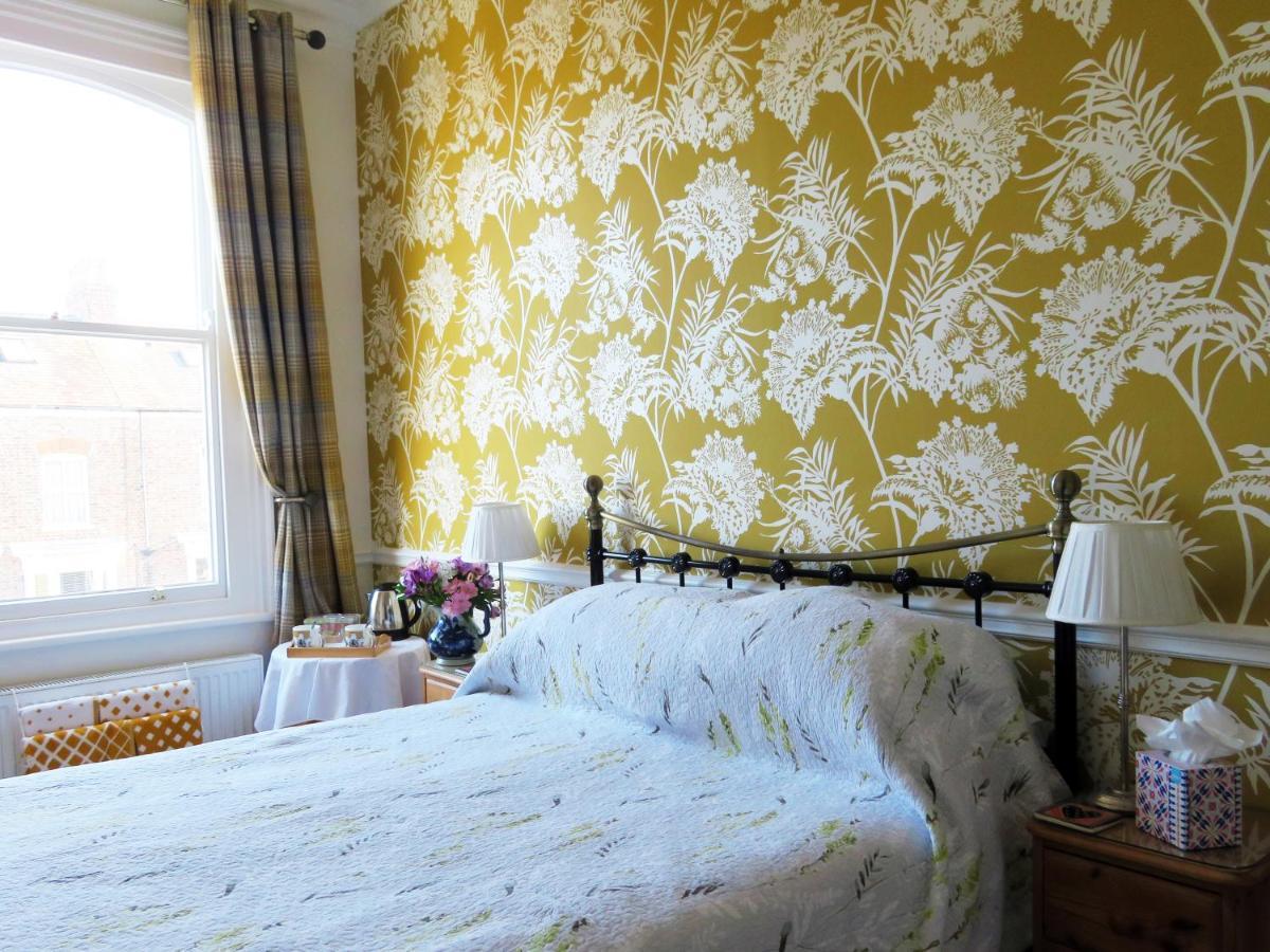 Avondale Guest House Γιορκ Εξωτερικό φωτογραφία